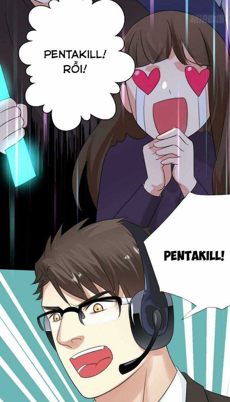 Khởi Động Lại Tương Lai Chapter 41 trang 11