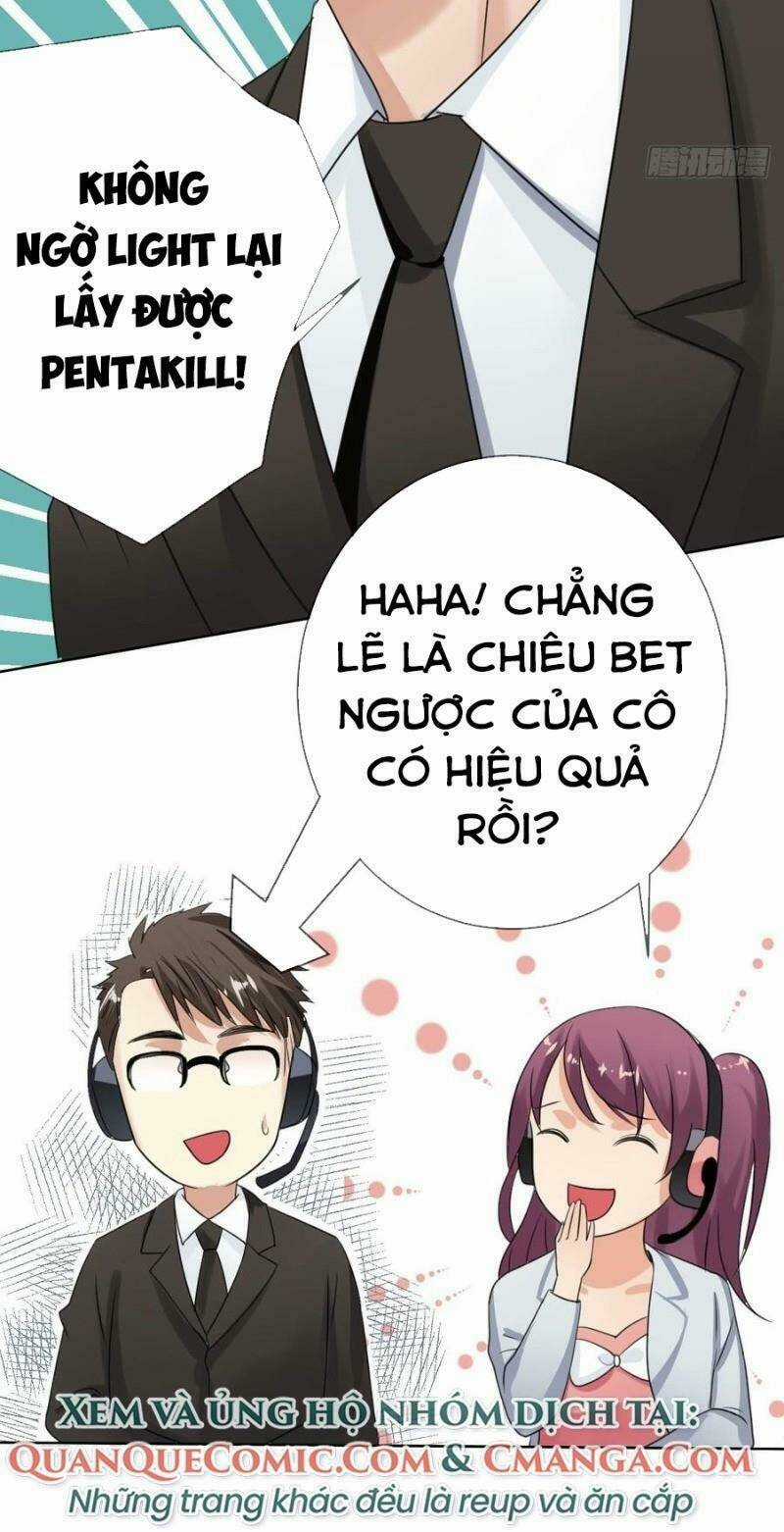 Khởi Động Lại Tương Lai Chapter 41 trang 12