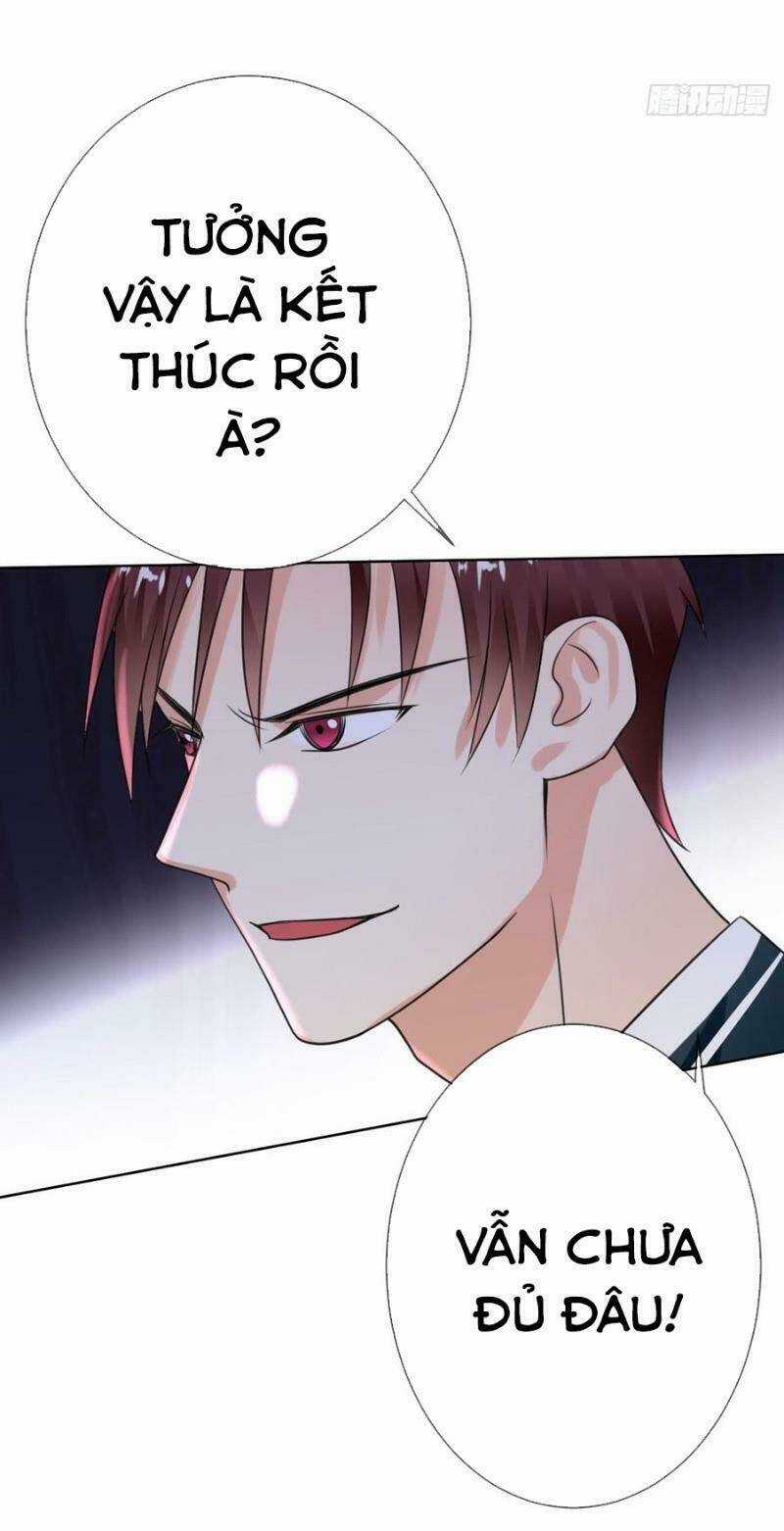 Khởi Động Lại Tương Lai Chapter 41 trang 13