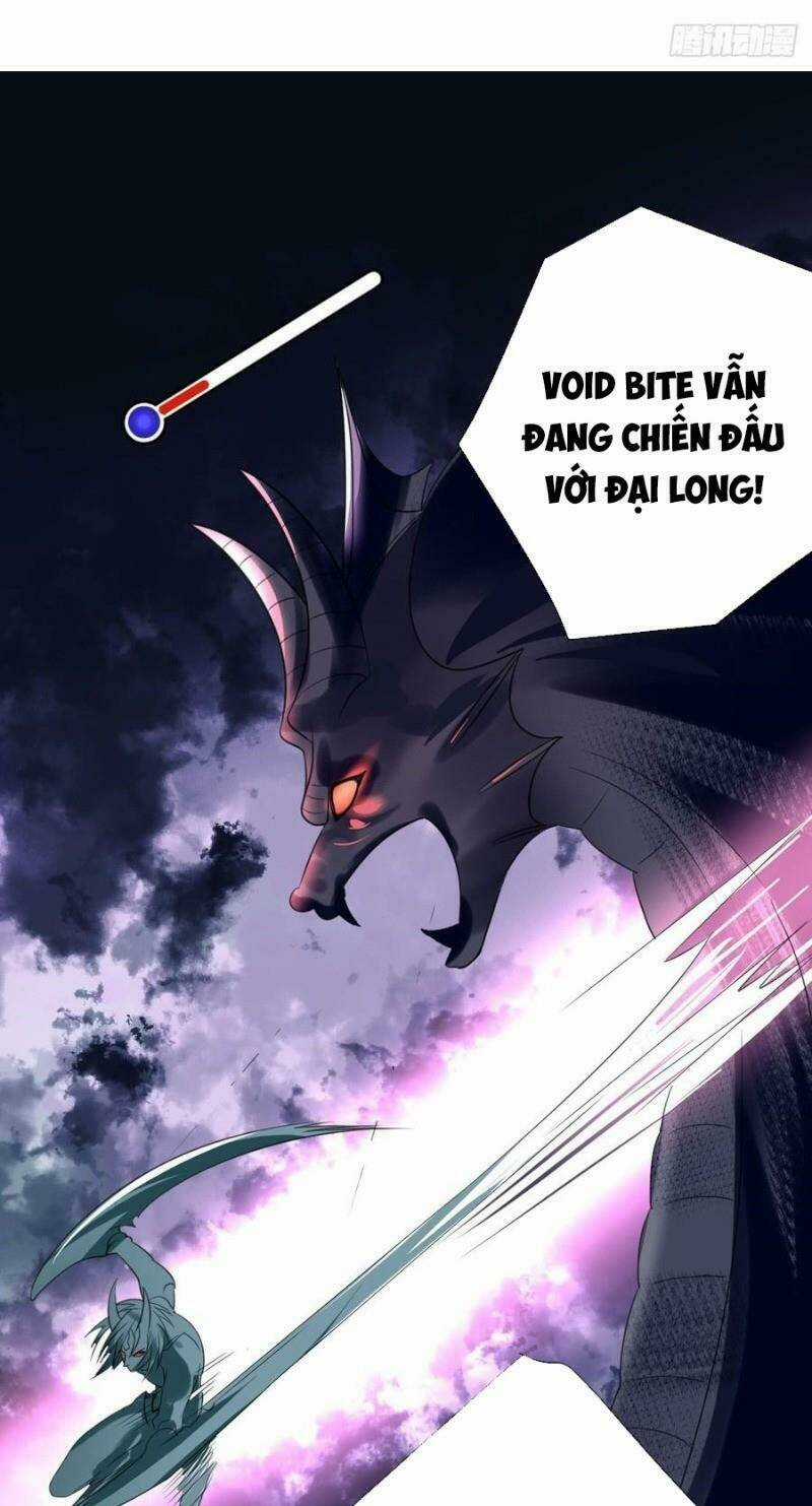 Khởi Động Lại Tương Lai Chapter 41 trang 14