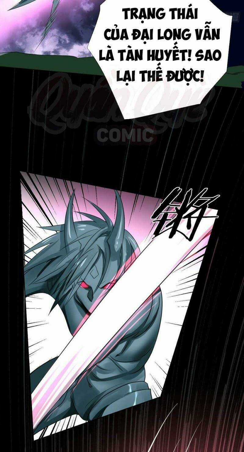 Khởi Động Lại Tương Lai Chapter 41 trang 15