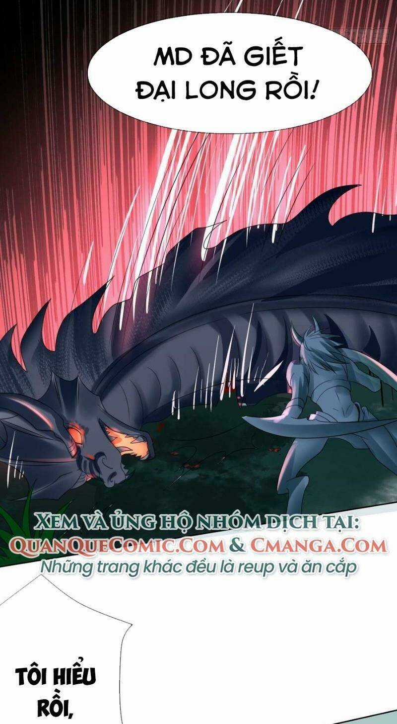 Khởi Động Lại Tương Lai Chapter 41 trang 16