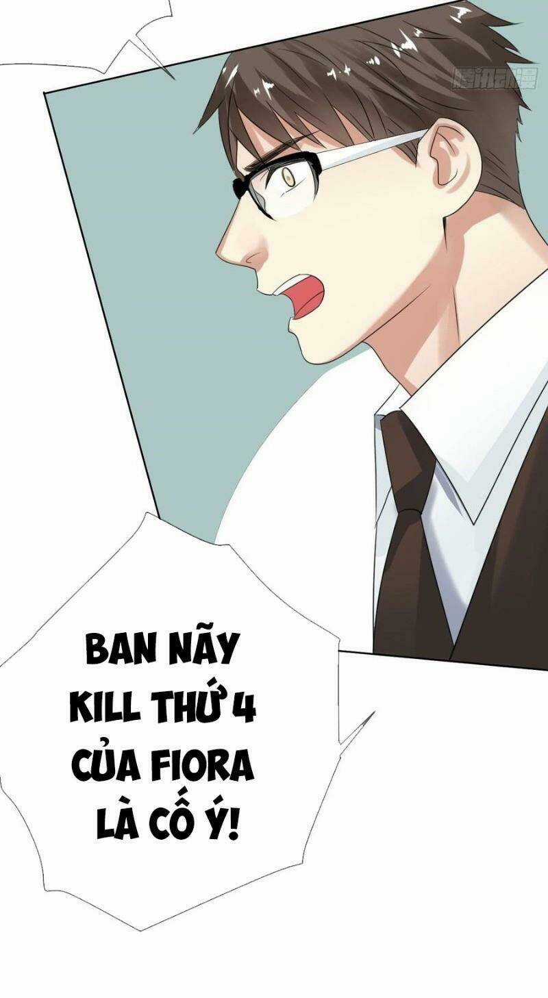 Khởi Động Lại Tương Lai Chapter 41 trang 17