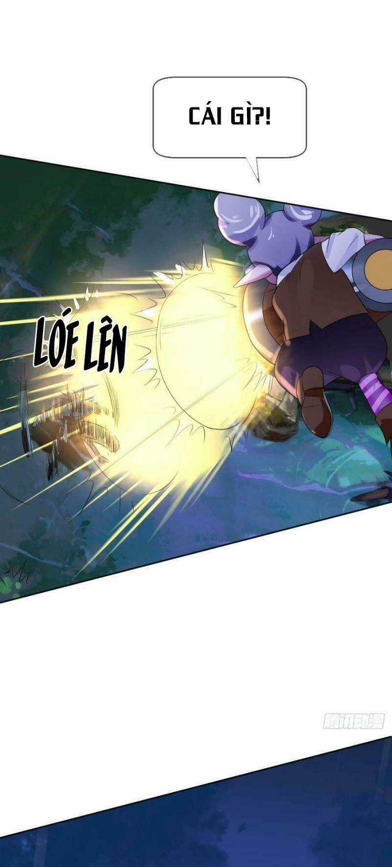 Khởi Động Lại Tương Lai Chapter 41 trang 2