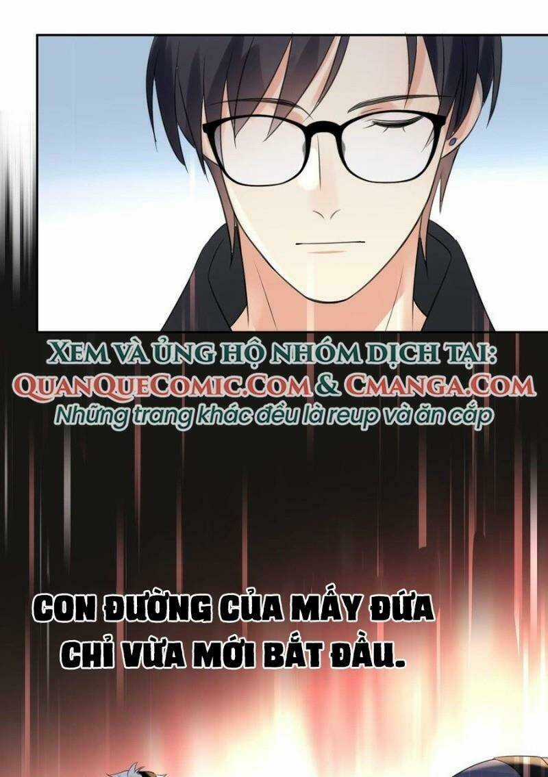 Khởi Động Lại Tương Lai Chapter 41 trang 20