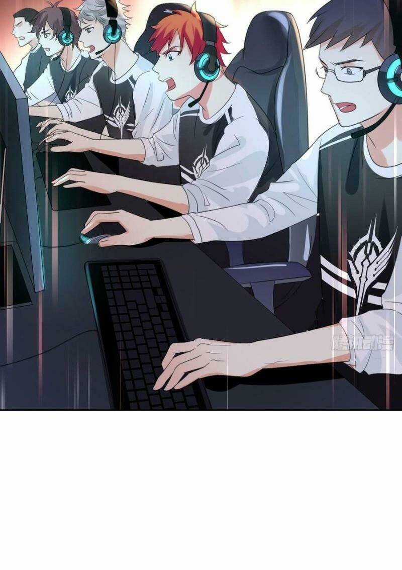 Khởi Động Lại Tương Lai Chapter 41 trang 21