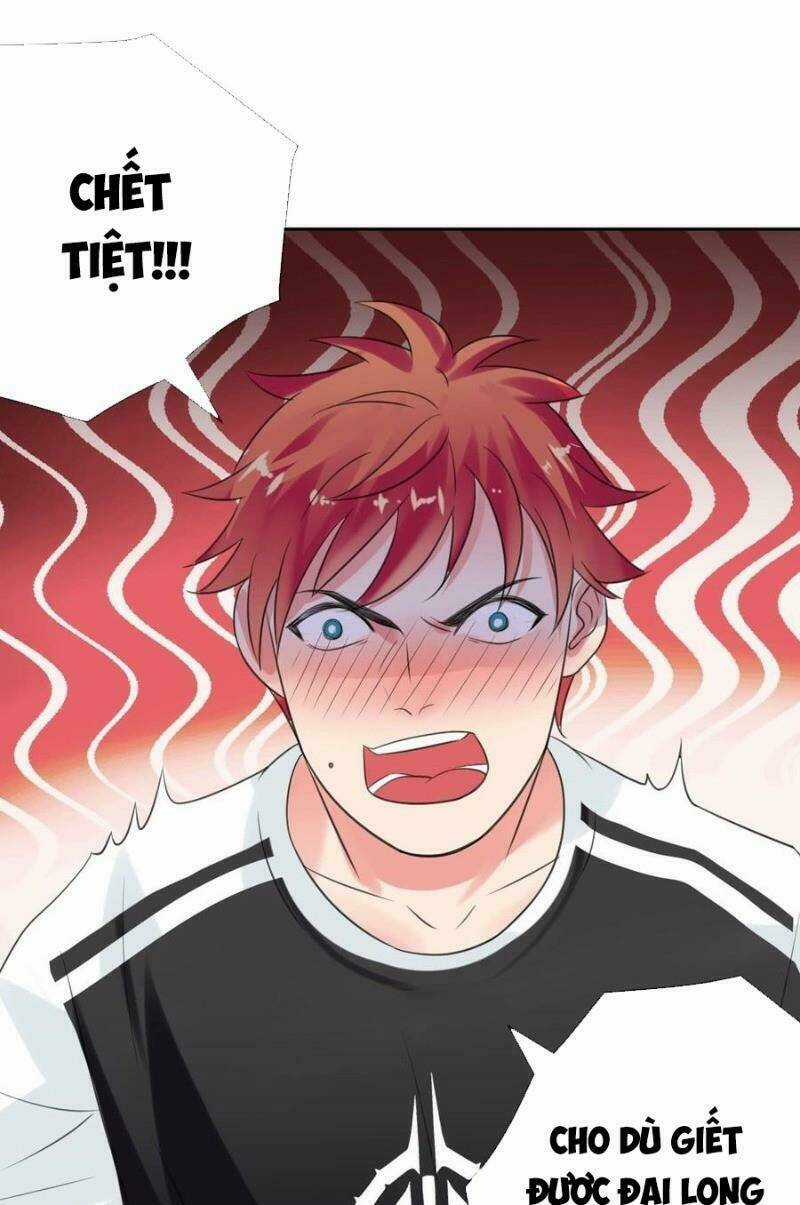 Khởi Động Lại Tương Lai Chapter 41 trang 22