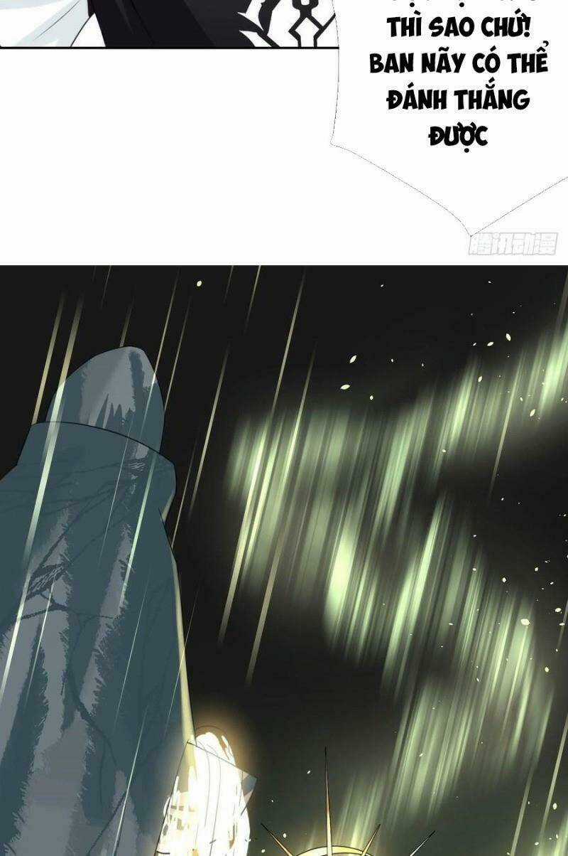 Khởi Động Lại Tương Lai Chapter 41 trang 23