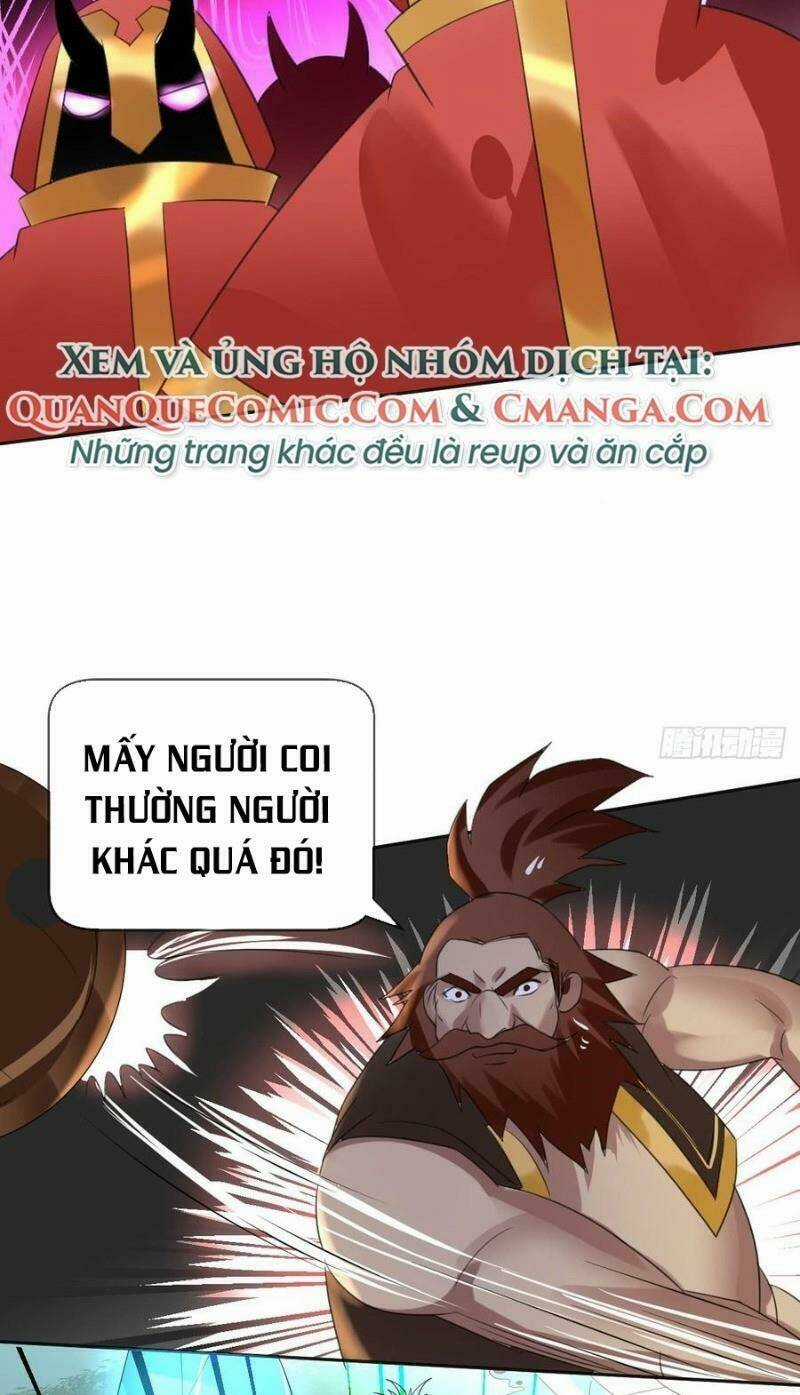Khởi Động Lại Tương Lai Chapter 41 trang 25