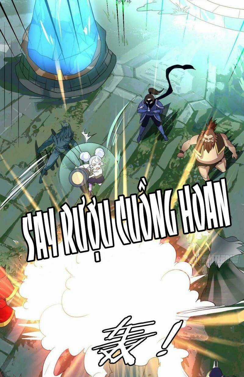 Khởi Động Lại Tương Lai Chapter 41 trang 26