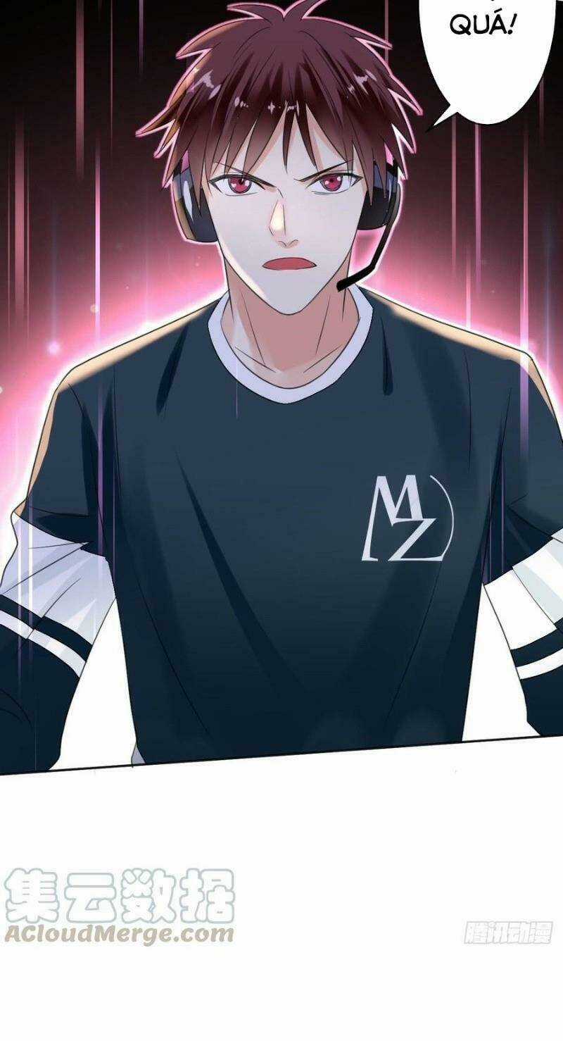 Khởi Động Lại Tương Lai Chapter 41 trang 31