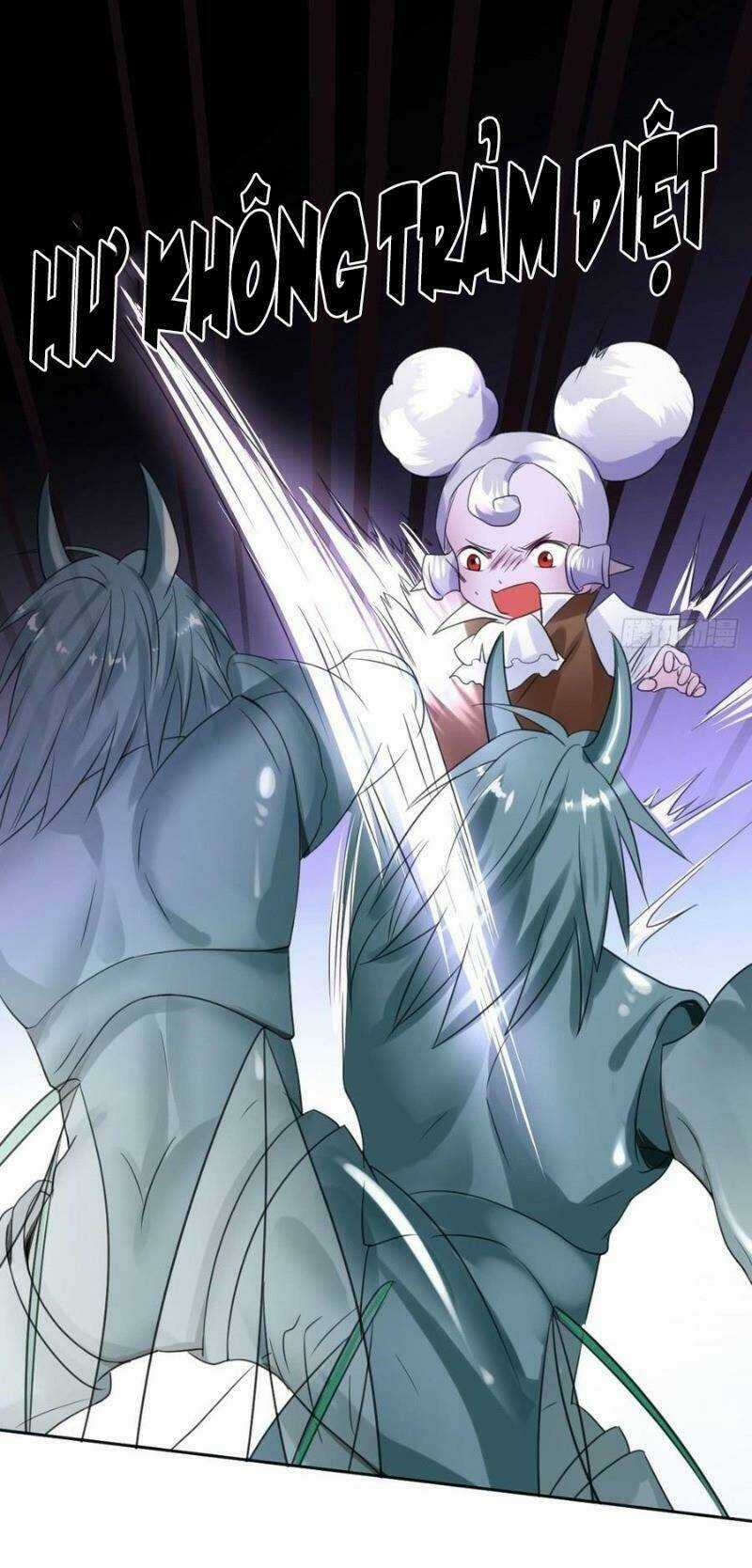 Khởi Động Lại Tương Lai Chapter 41 trang 34