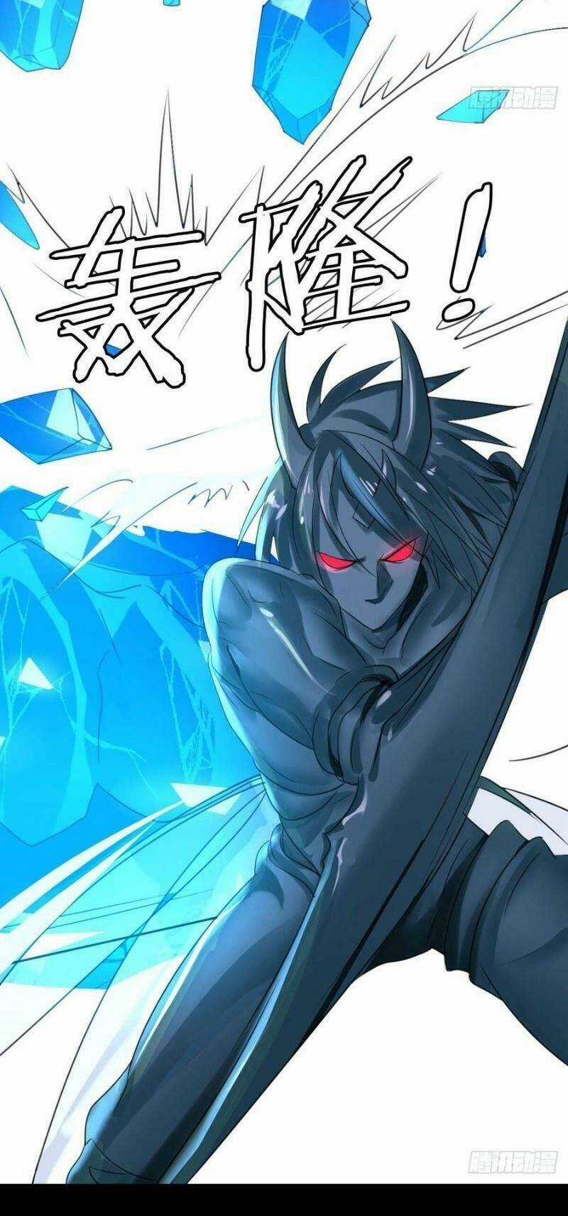 Khởi Động Lại Tương Lai Chapter 41 trang 39