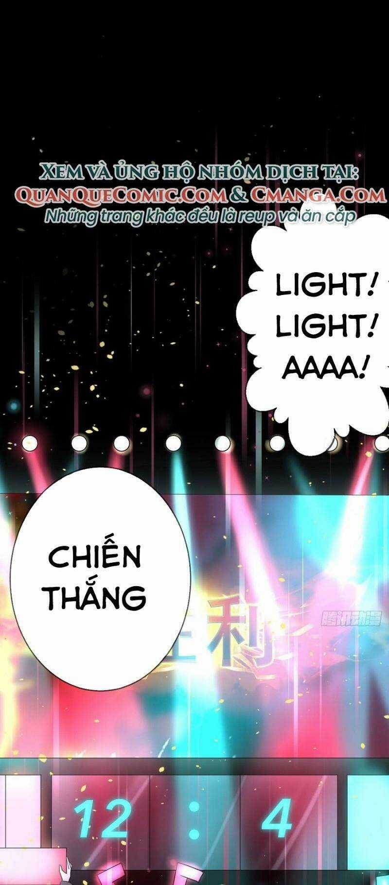 Khởi Động Lại Tương Lai Chapter 41 trang 40