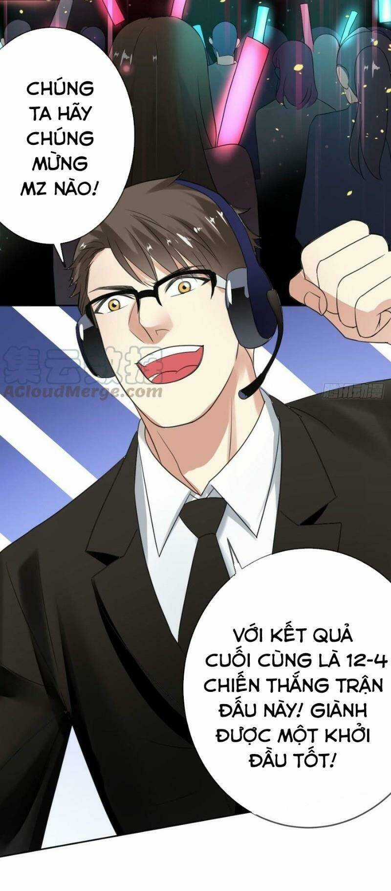 Khởi Động Lại Tương Lai Chapter 41 trang 41