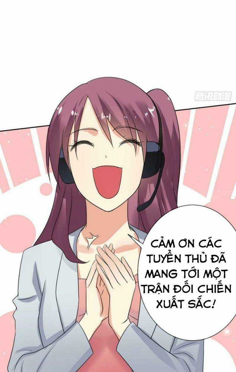 Khởi Động Lại Tương Lai Chapter 41 trang 42