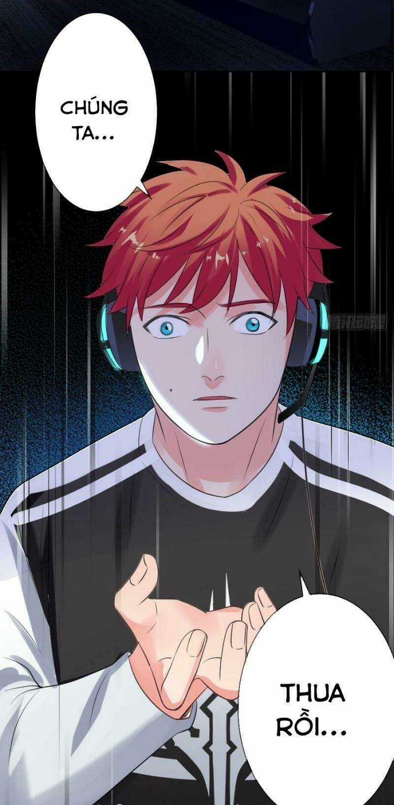 Khởi Động Lại Tương Lai Chapter 41 trang 44