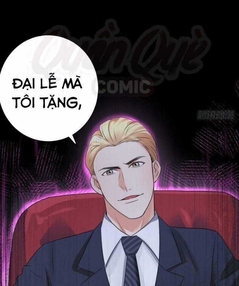 Khởi Động Lại Tương Lai Chapter 41 trang 46