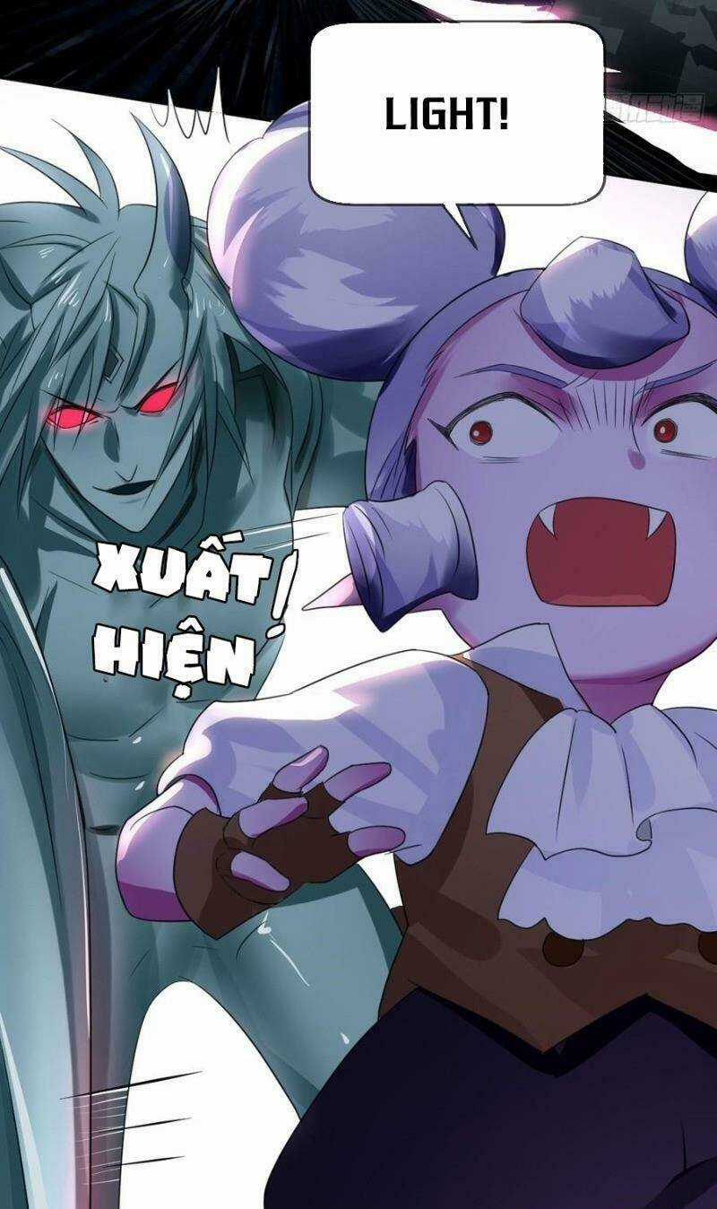 Khởi Động Lại Tương Lai Chapter 41 trang 7