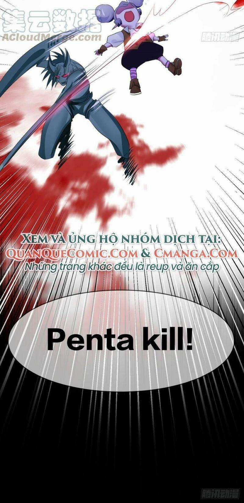 Khởi Động Lại Tương Lai Chapter 41 trang 9