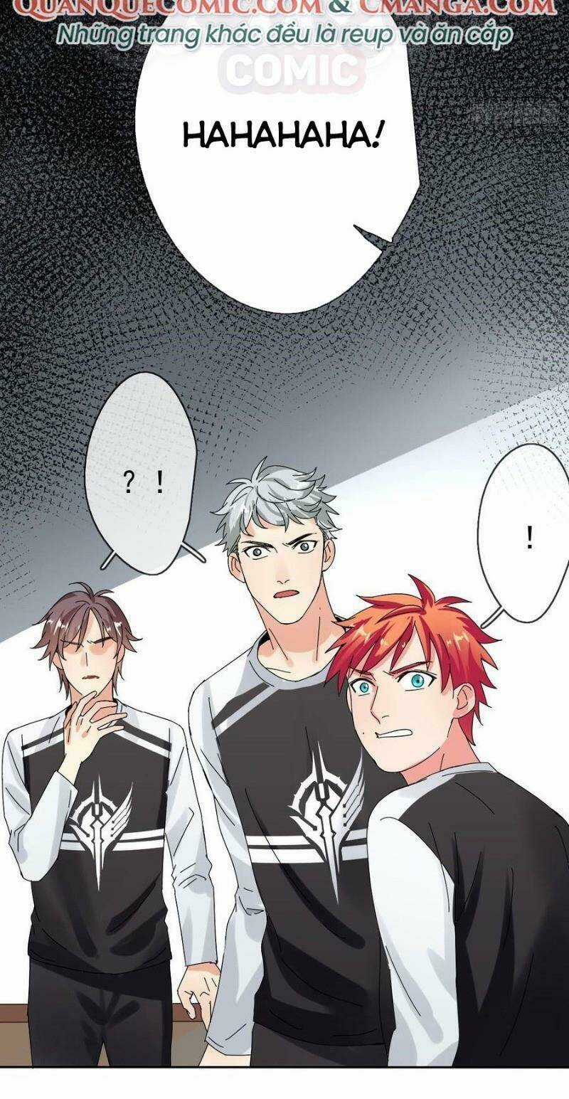 Khởi Động Lại Tương Lai Chapter 42 trang 13