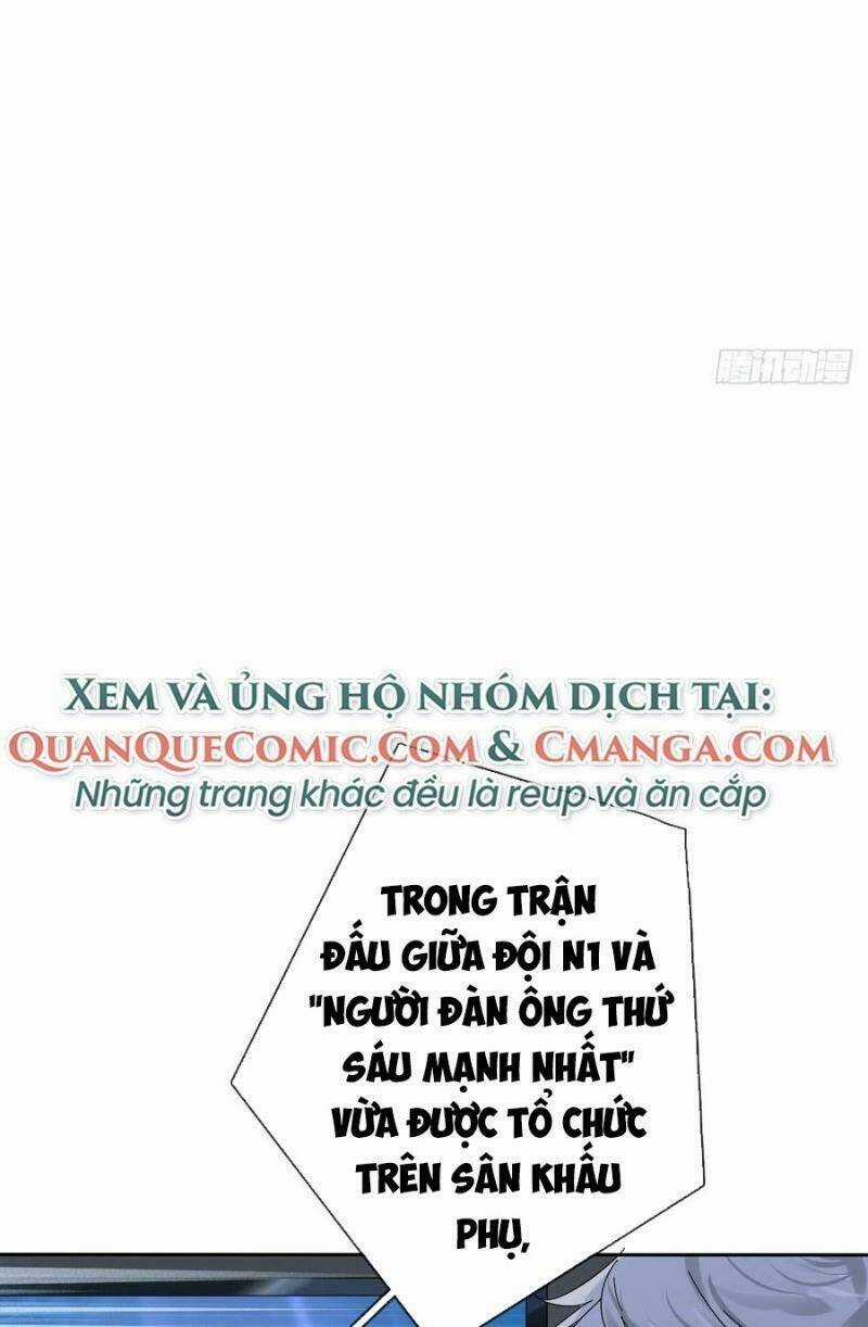 Khởi Động Lại Tương Lai Chapter 42 trang 16