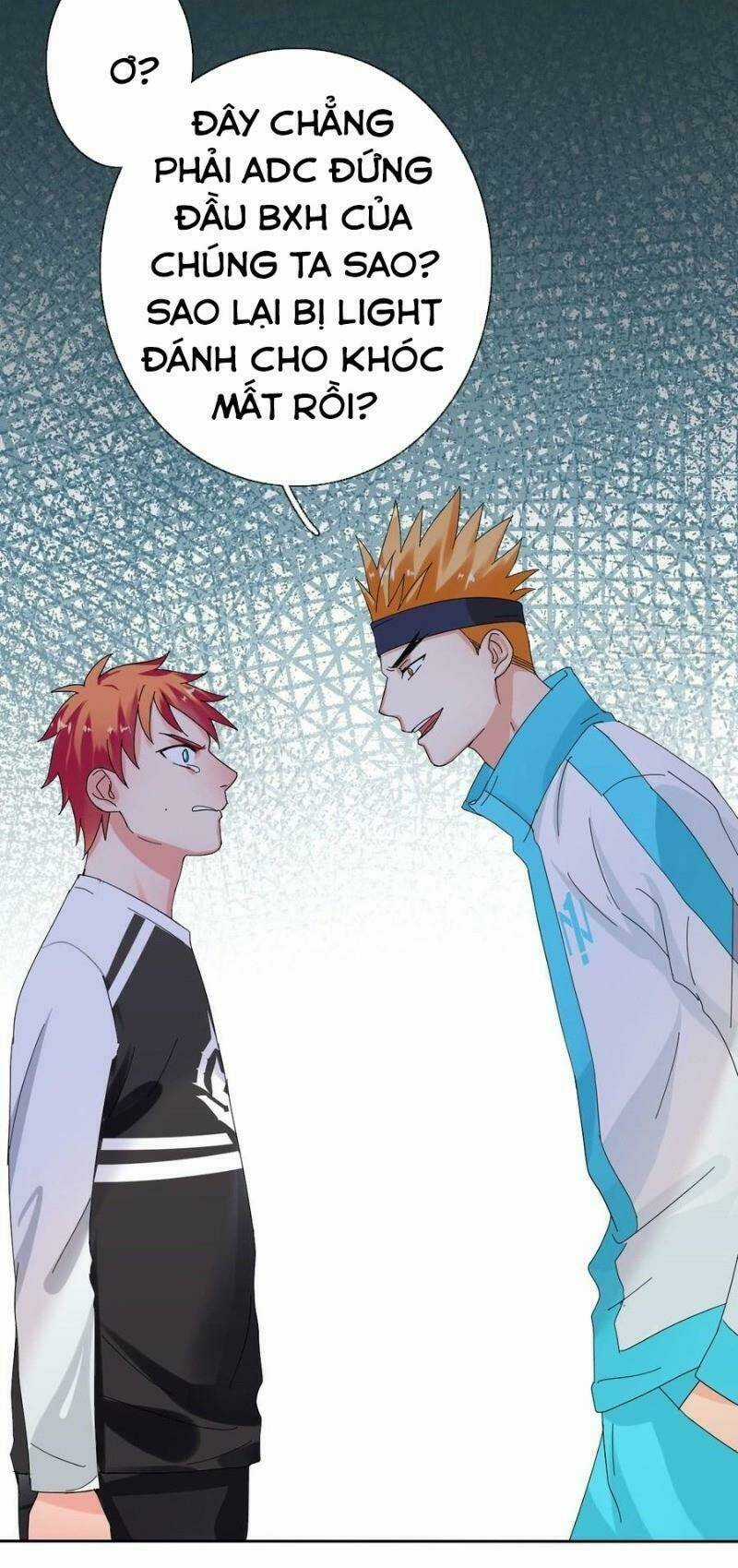 Khởi Động Lại Tương Lai Chapter 42 trang 19