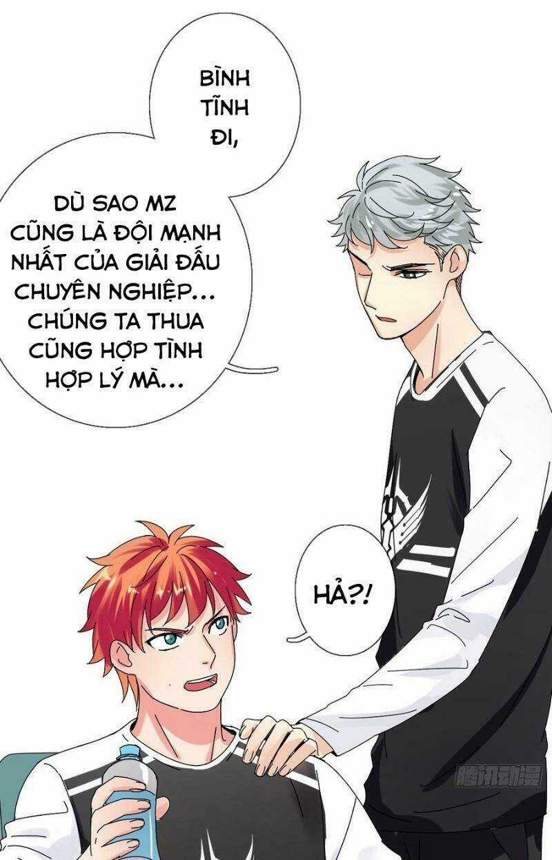 Khởi Động Lại Tương Lai Chapter 42 trang 2