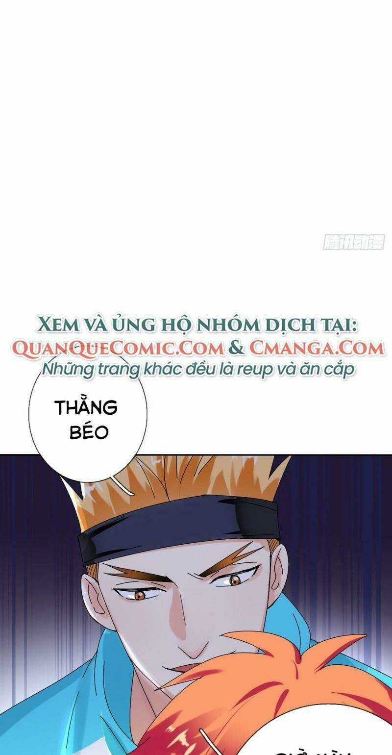 Khởi Động Lại Tương Lai Chapter 42 trang 20