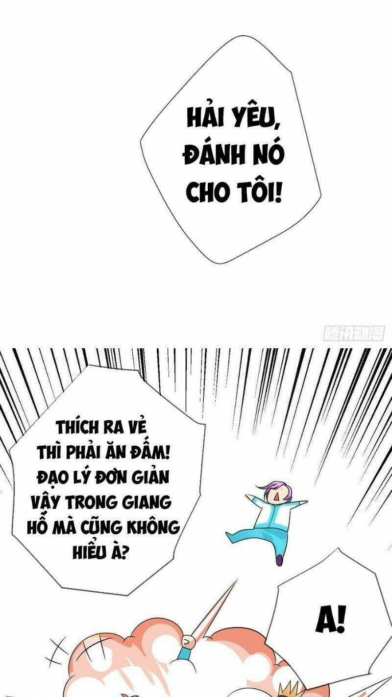 Khởi Động Lại Tương Lai Chapter 42 trang 24