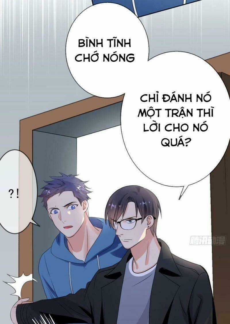 Khởi Động Lại Tương Lai Chapter 42 trang 26