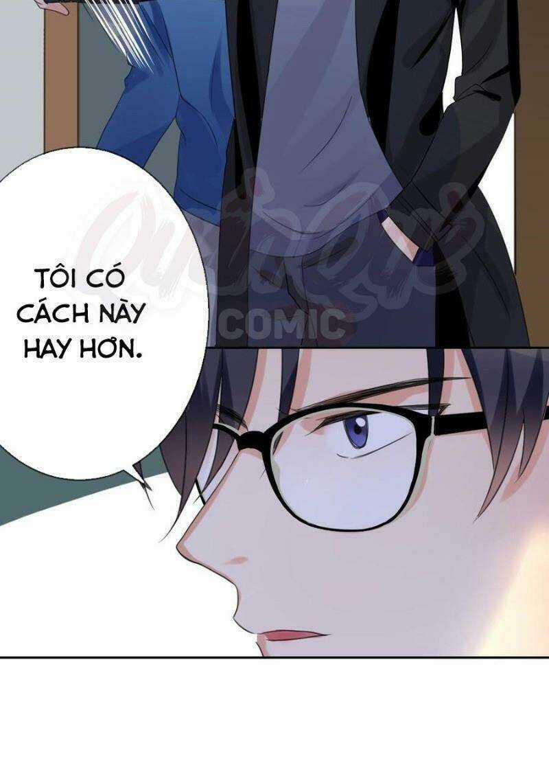 Khởi Động Lại Tương Lai Chapter 42 trang 27