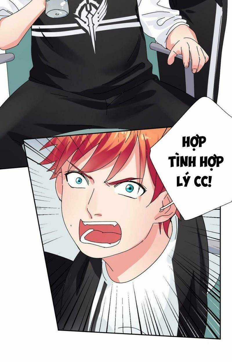 Khởi Động Lại Tương Lai Chapter 42 trang 3