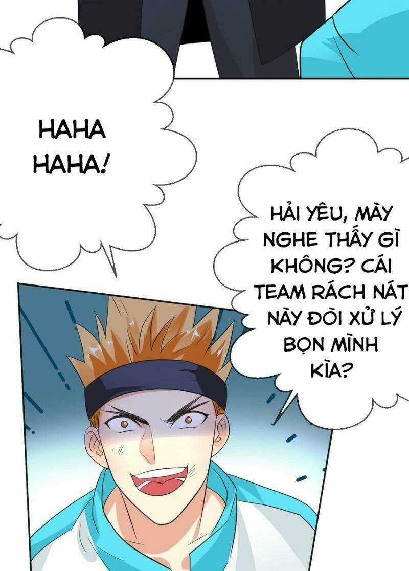 Khởi Động Lại Tương Lai Chapter 42 trang 30