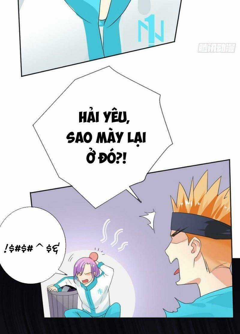 Khởi Động Lại Tương Lai Chapter 42 trang 31