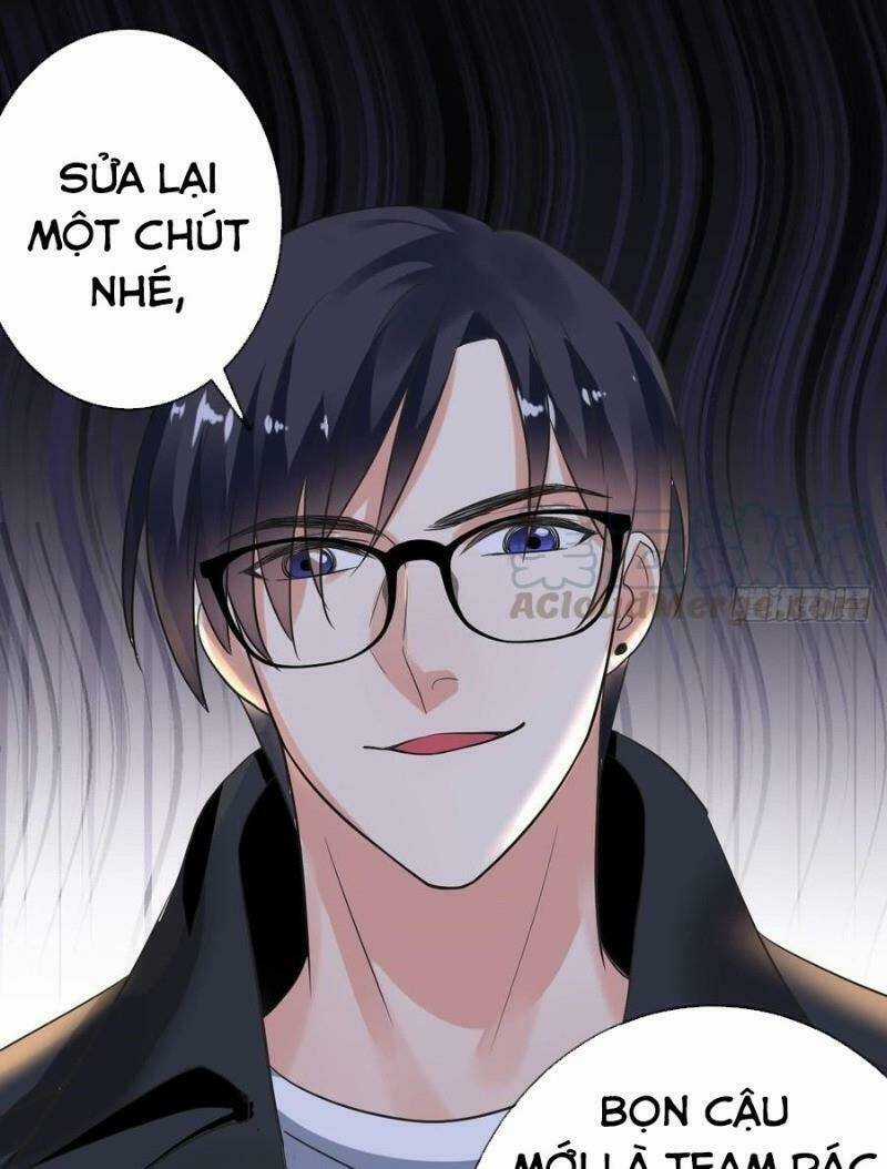 Khởi Động Lại Tương Lai Chapter 42 trang 32