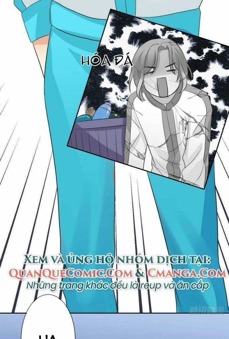 Khởi Động Lại Tương Lai Chapter 42 trang 36