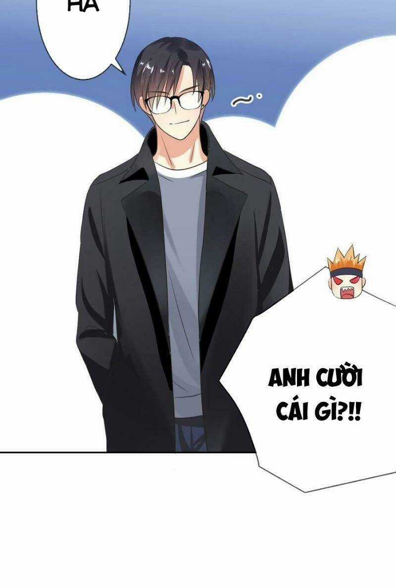 Khởi Động Lại Tương Lai Chapter 42 trang 37