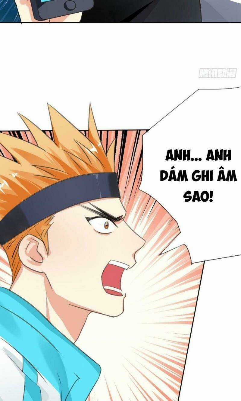 Khởi Động Lại Tương Lai Chapter 42 trang 39