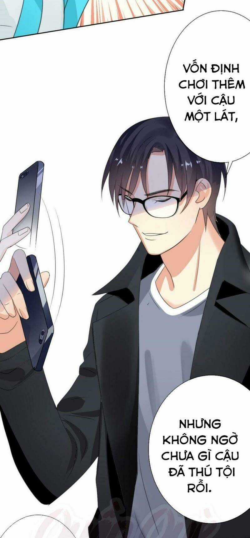 Khởi Động Lại Tương Lai Chapter 42 trang 40