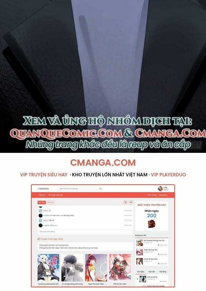 Khởi Động Lại Tương Lai Chapter 42 trang 42