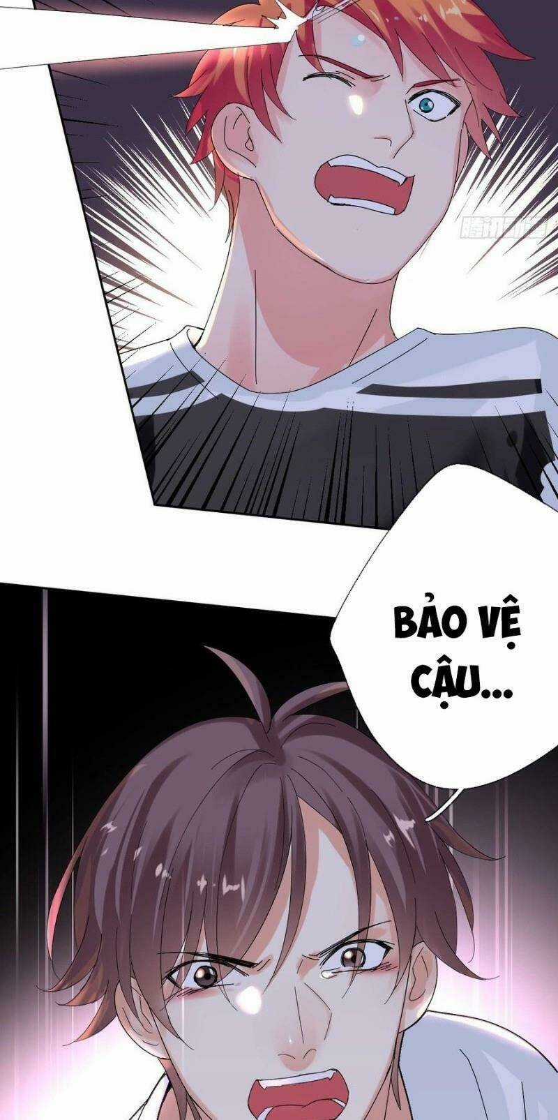 Khởi Động Lại Tương Lai Chapter 42 trang 6