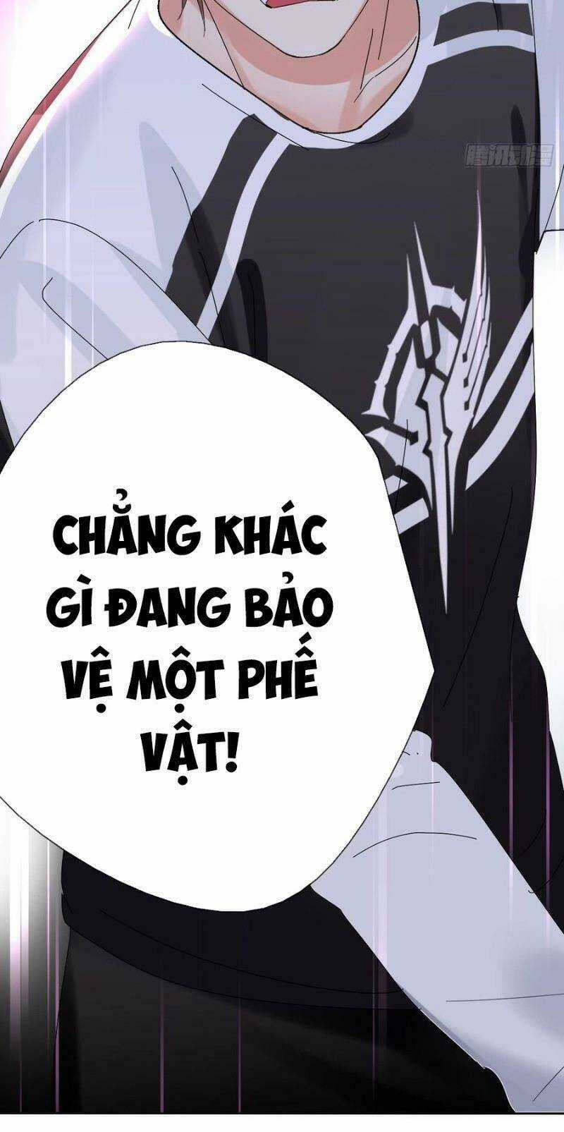 Khởi Động Lại Tương Lai Chapter 42 trang 7