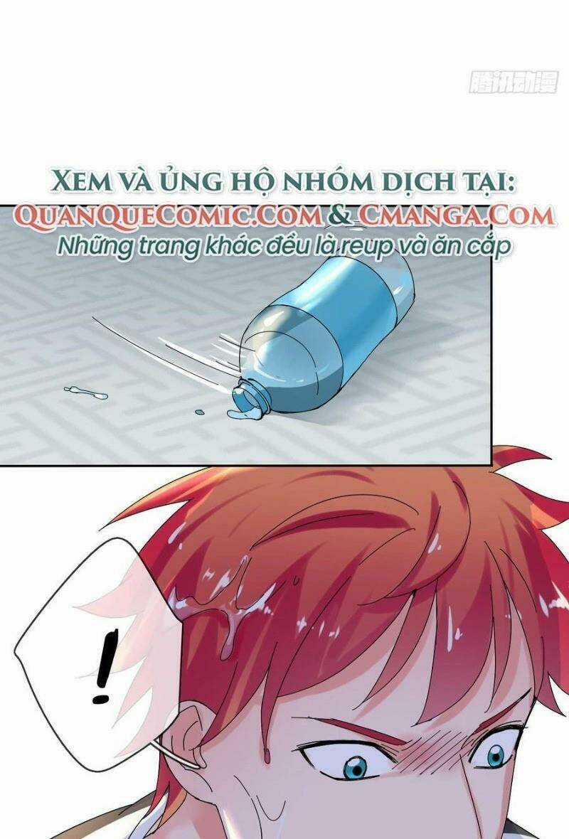 Khởi Động Lại Tương Lai Chapter 42 trang 8