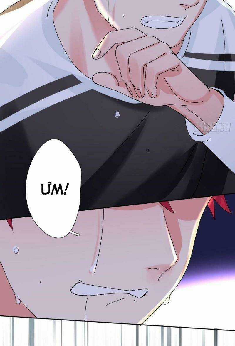 Khởi Động Lại Tương Lai Chapter 42 trang 9