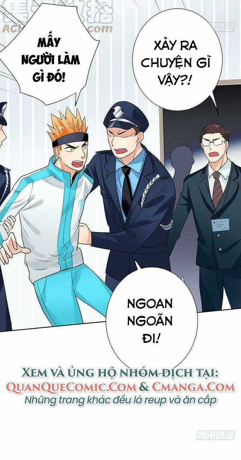 Khởi Động Lại Tương Lai Chapter 43 trang 10