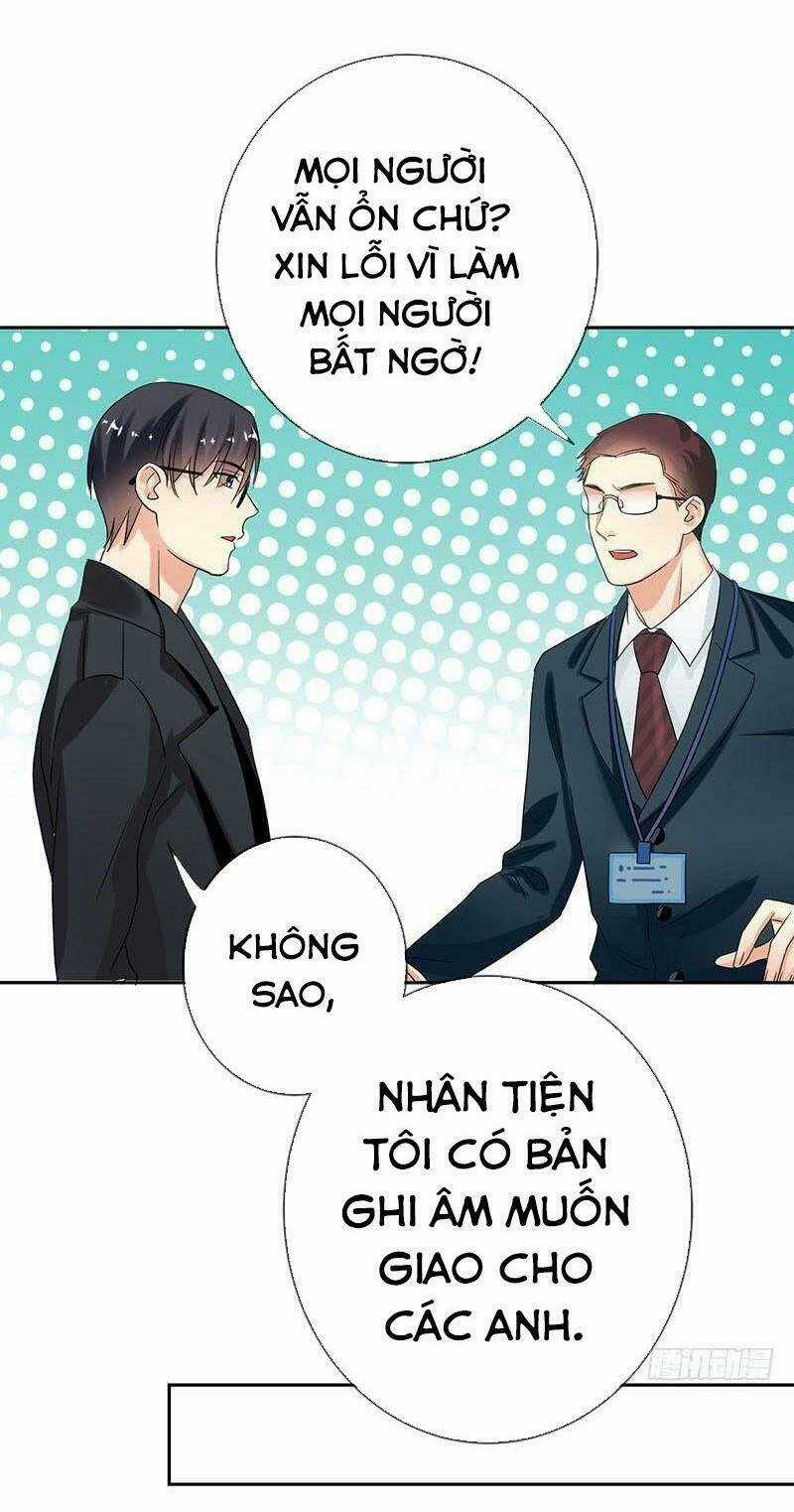 Khởi Động Lại Tương Lai Chapter 43 trang 11