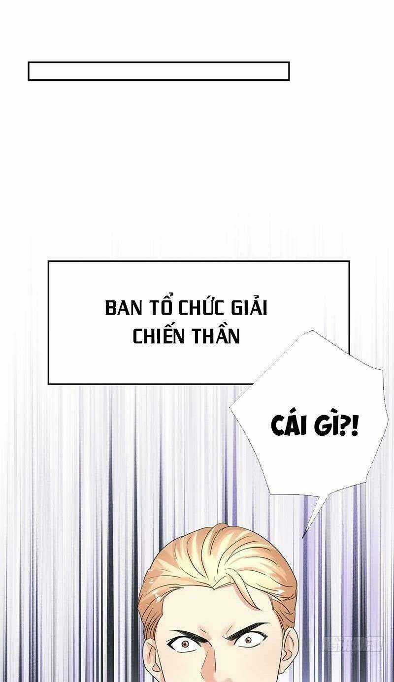 Khởi Động Lại Tương Lai Chapter 43 trang 12