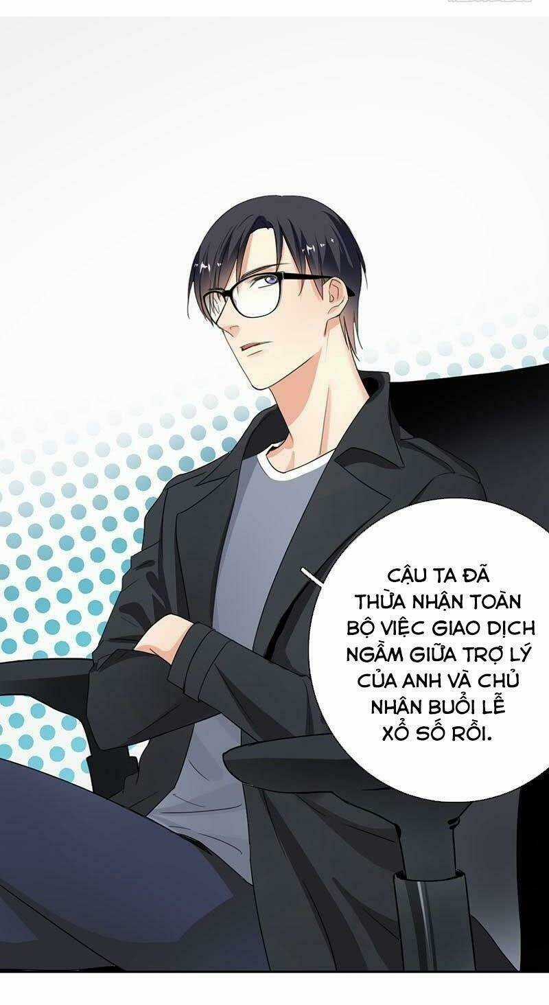 Khởi Động Lại Tương Lai Chapter 43 trang 15