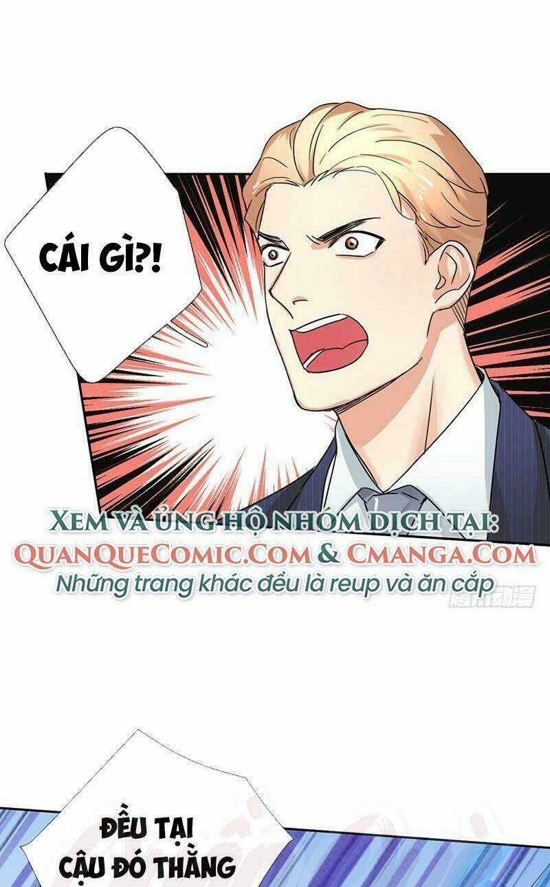 Khởi Động Lại Tương Lai Chapter 43 trang 18